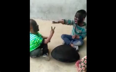 bato bato pick game|Kids step up their game in an “extreme version” of Bato Bato Pik.